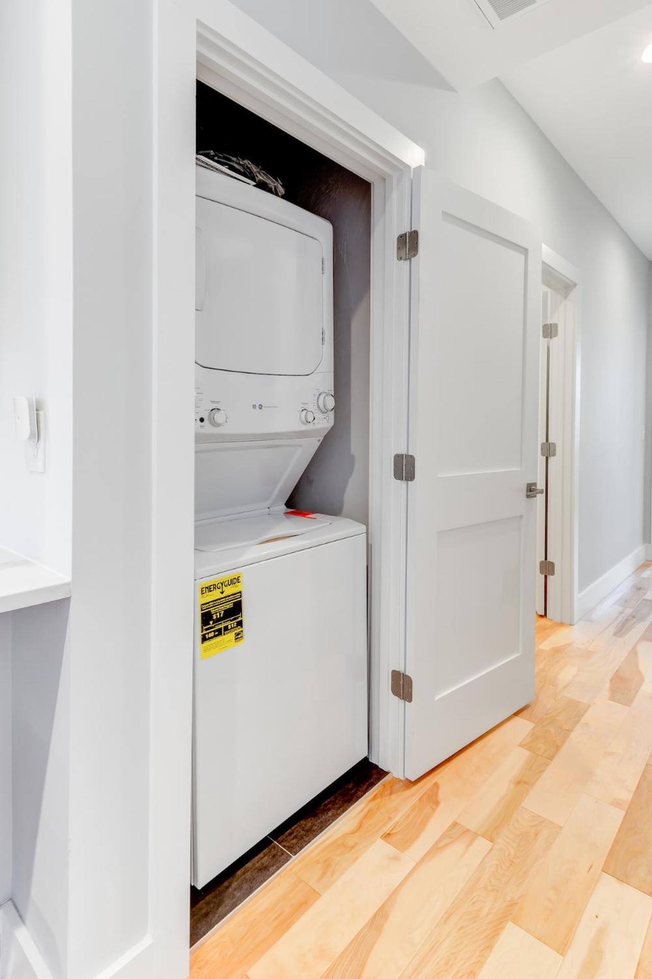 Furnished Near Logan Airport Apartamento