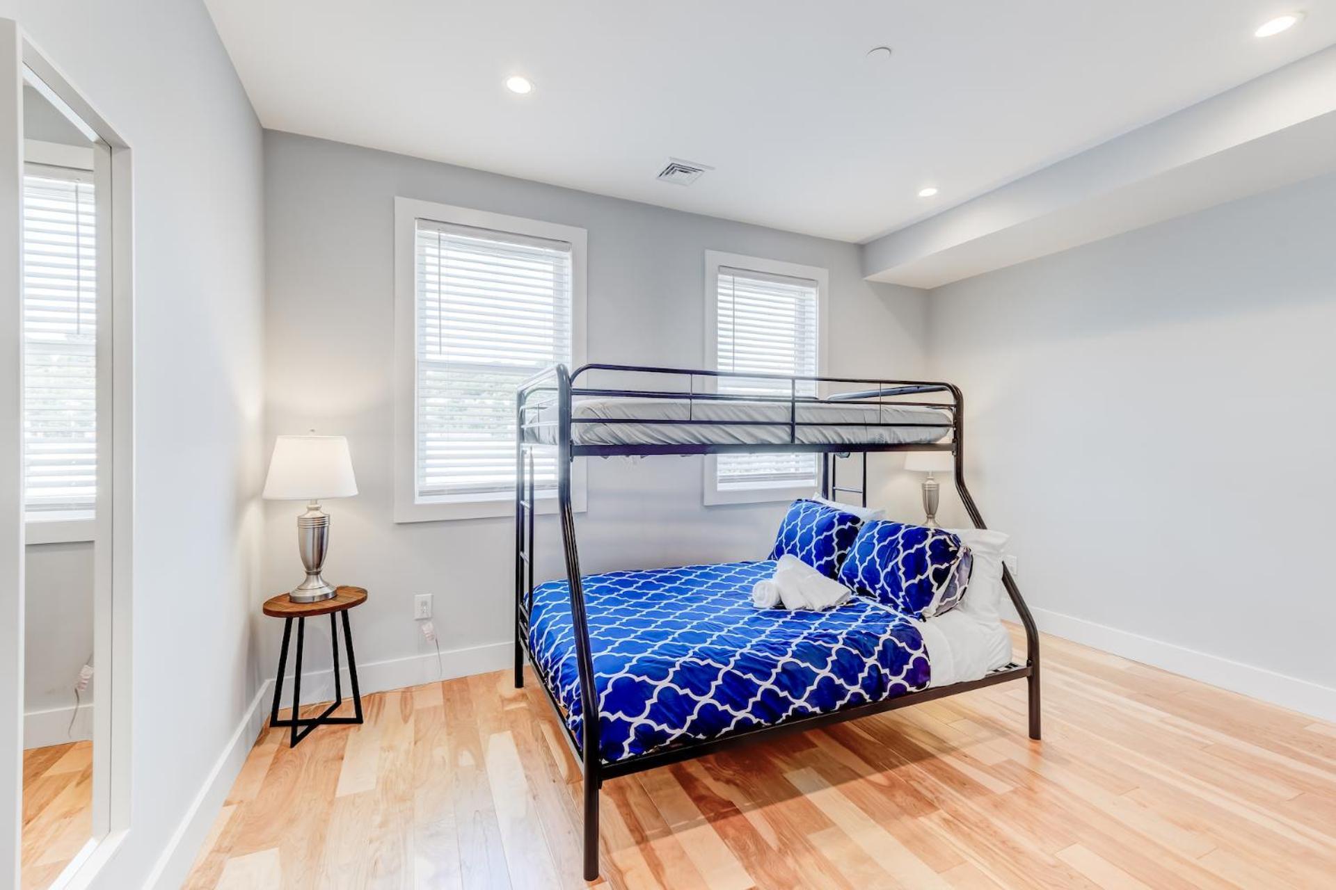 Furnished Near Logan Airport Apartamento
