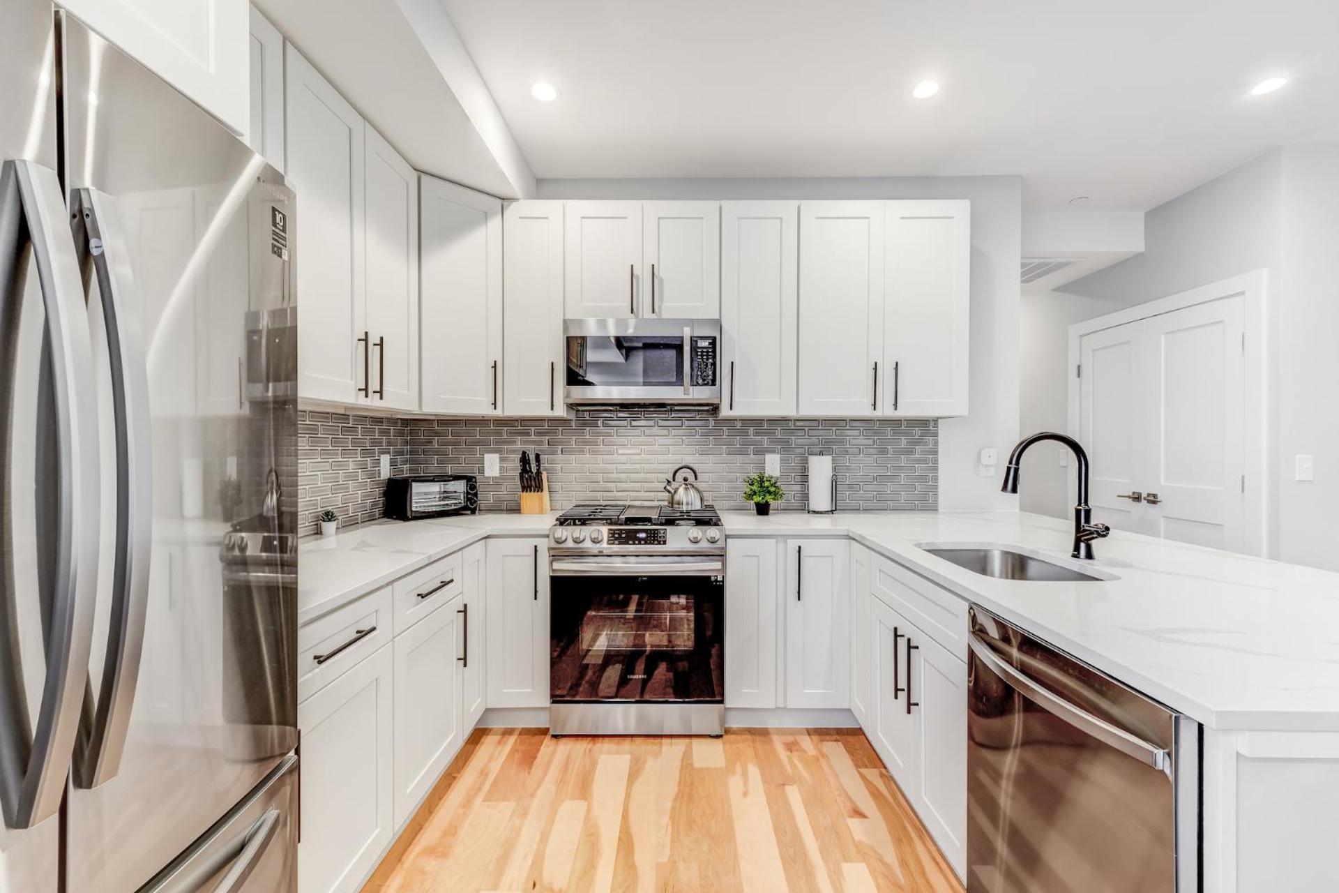 Furnished Near Logan Airport Apartamento Boston