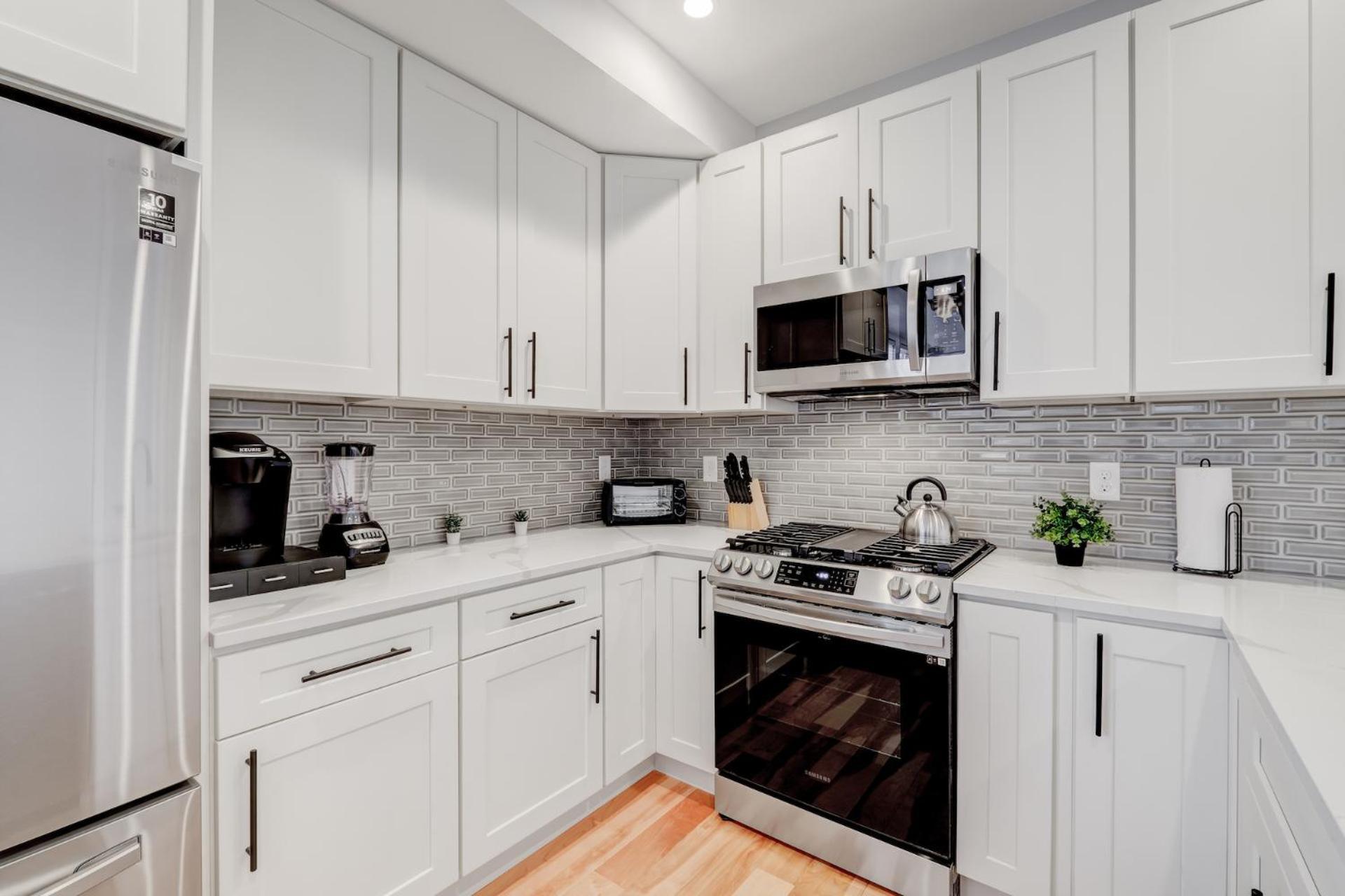 Apartamento Furnished Near Logan Airport *