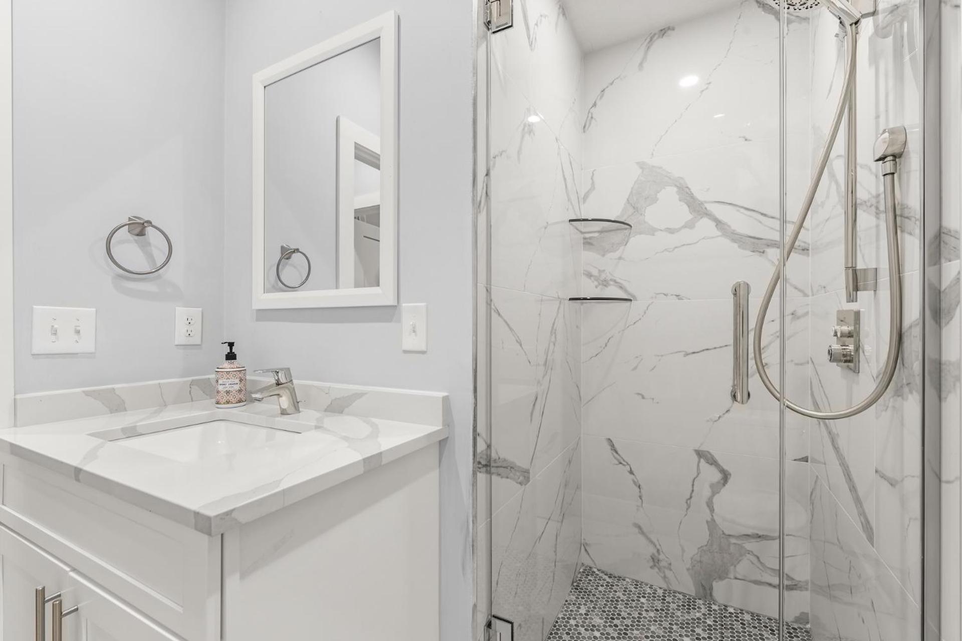 Furnished Near Logan Airport Apartamento