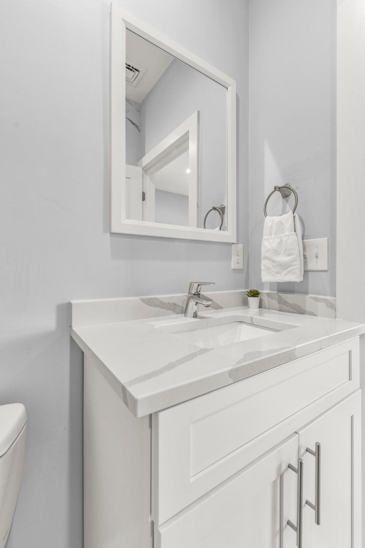 Apartamento Furnished Near Logan Airport