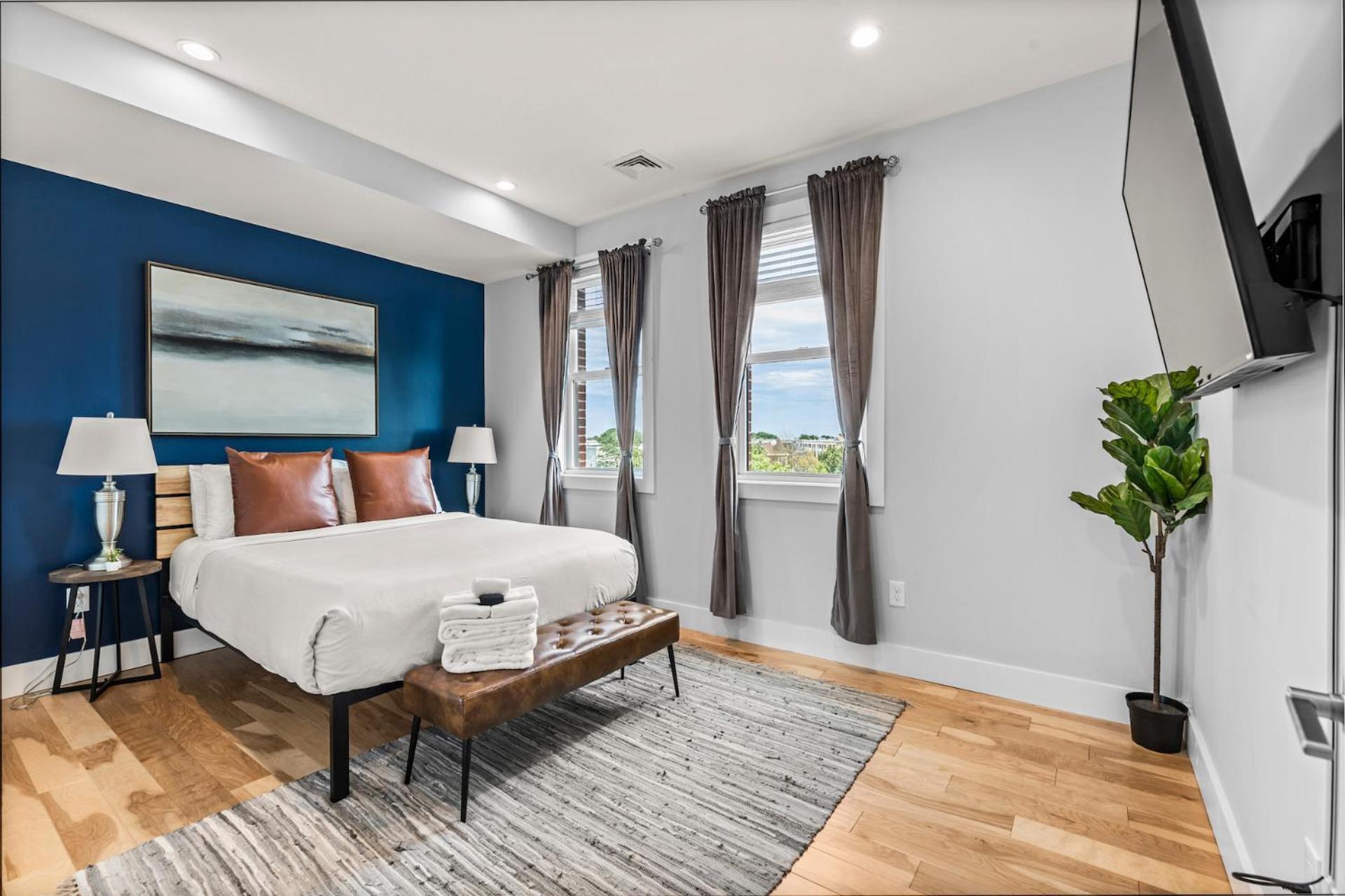 Furnished Near Logan Airport Apartamento